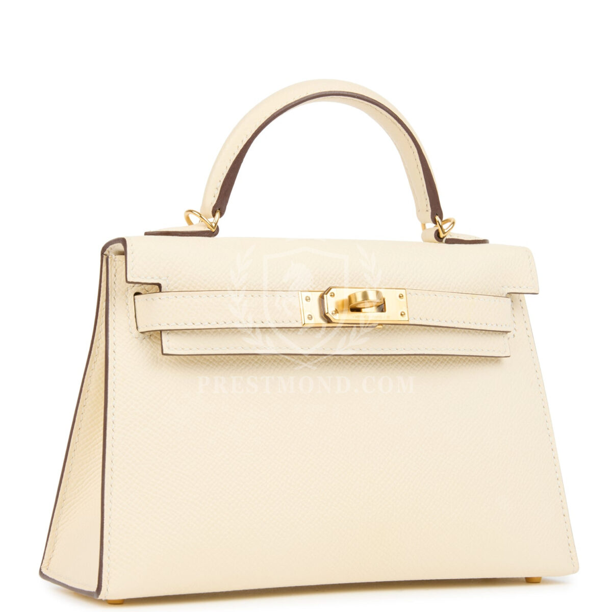Hermes Kelly Sellier 20 Nata Epsom GHW — изображение 2