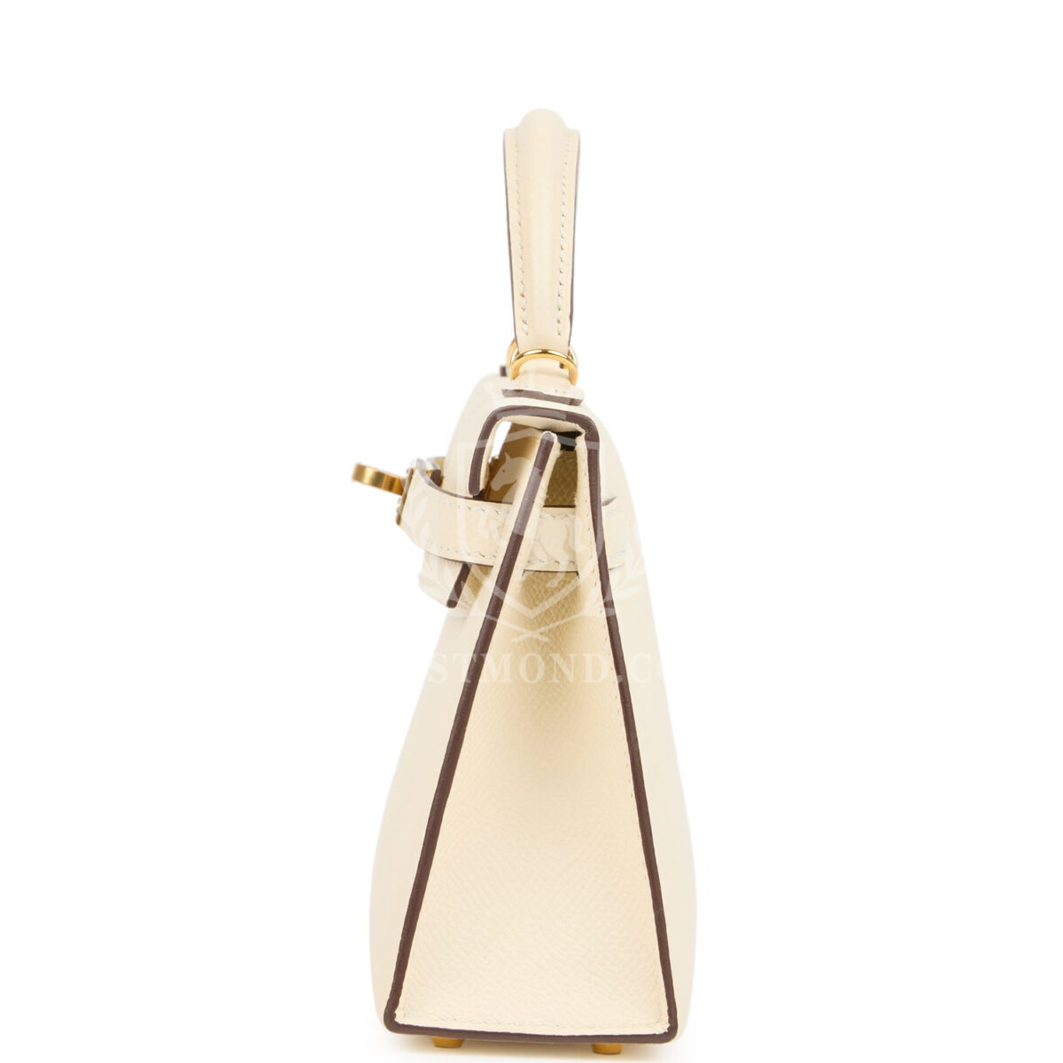 Hermes Kelly Sellier 20 Nata Epsom GHW — изображение 3