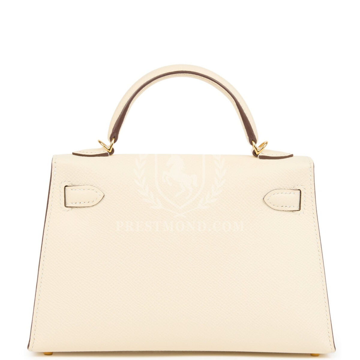 Hermes Kelly Sellier 20 Nata Epsom GHW — изображение 4