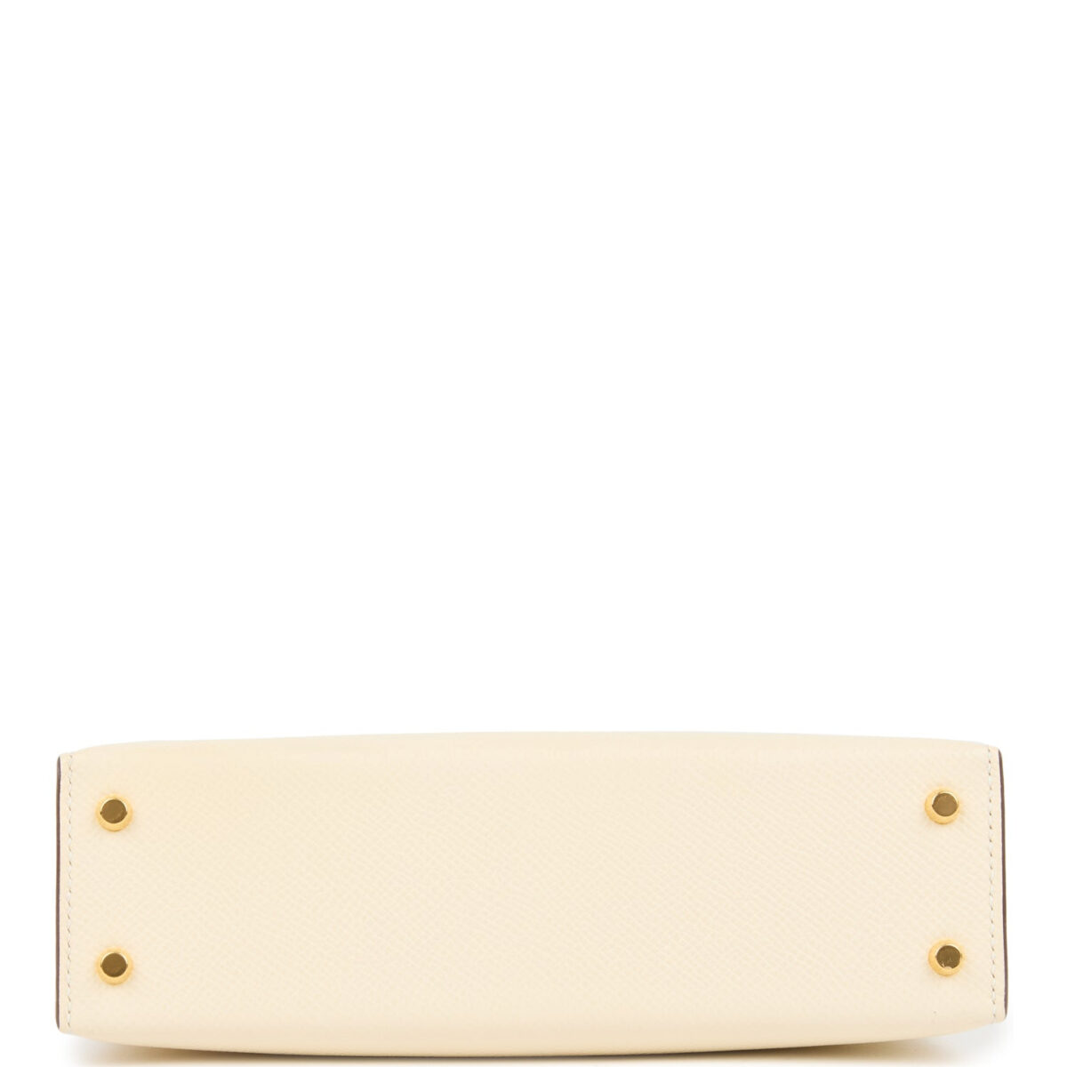 Hermes Kelly Sellier 20 Nata Epsom GHW — изображение 6