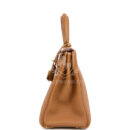 Hermes Kelly Retourne 28 GHW Togo GHW