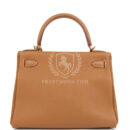 Hermes Kelly Retourne 28 GHW Togo GHW