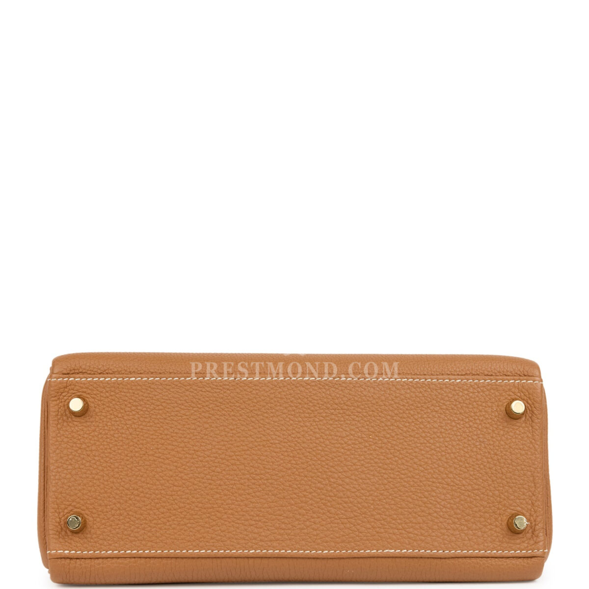 Hermes Kelly Retourne 28 GHW Togo GHW — изображение 6