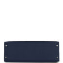 Hermes Kelly Sellier 35 Bleu Saphir Epsom PHW