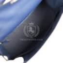 Hermes Kelly Sellier 35 Bleu Saphir Epsom PHW