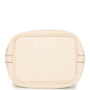 Hermes Micro Picotin Lock 14 "Lucky Daisy" Nata Swift PHW