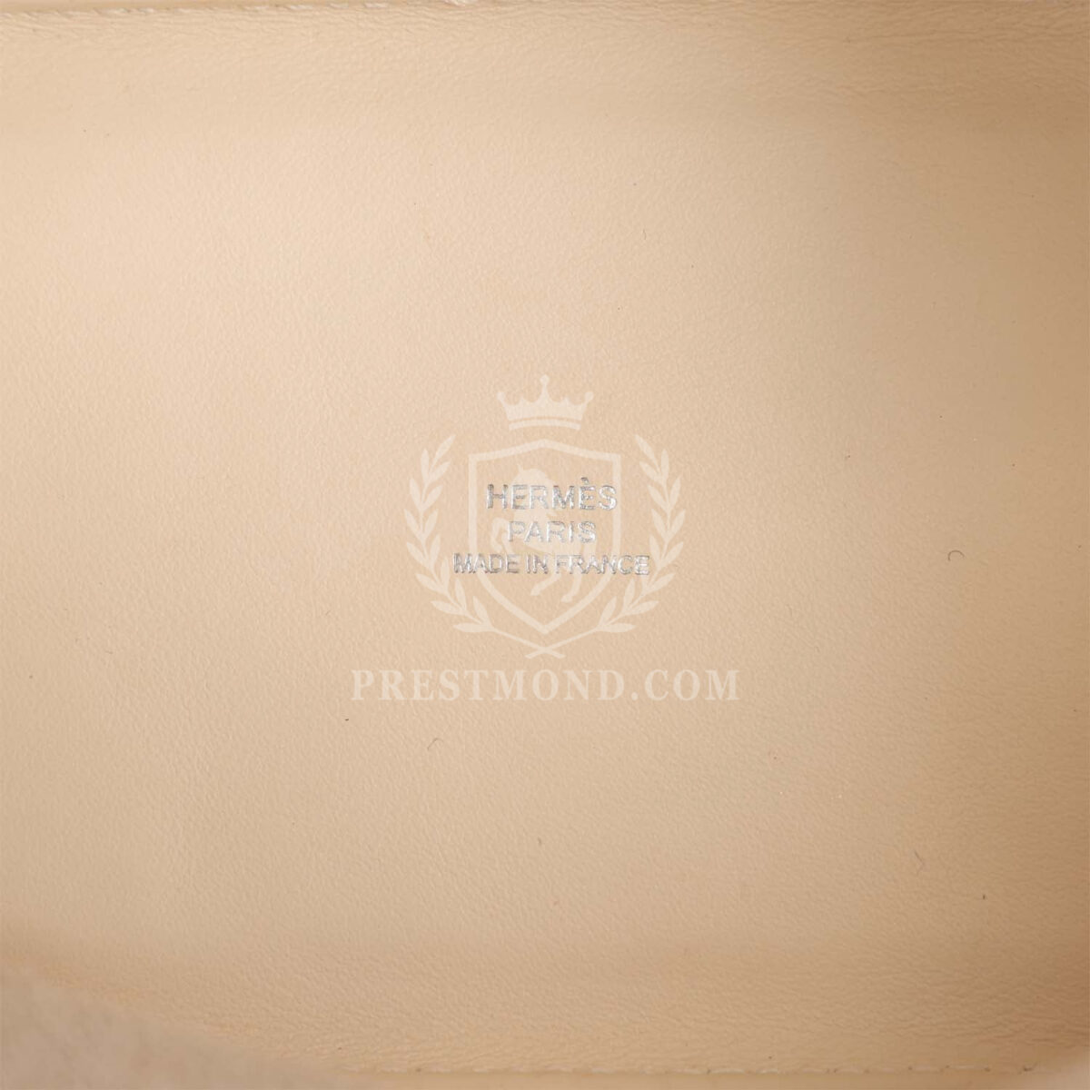 Hermes Micro Picotin Lock 14 "Lucky Daisy" Nata Swift PHW — изображение 7