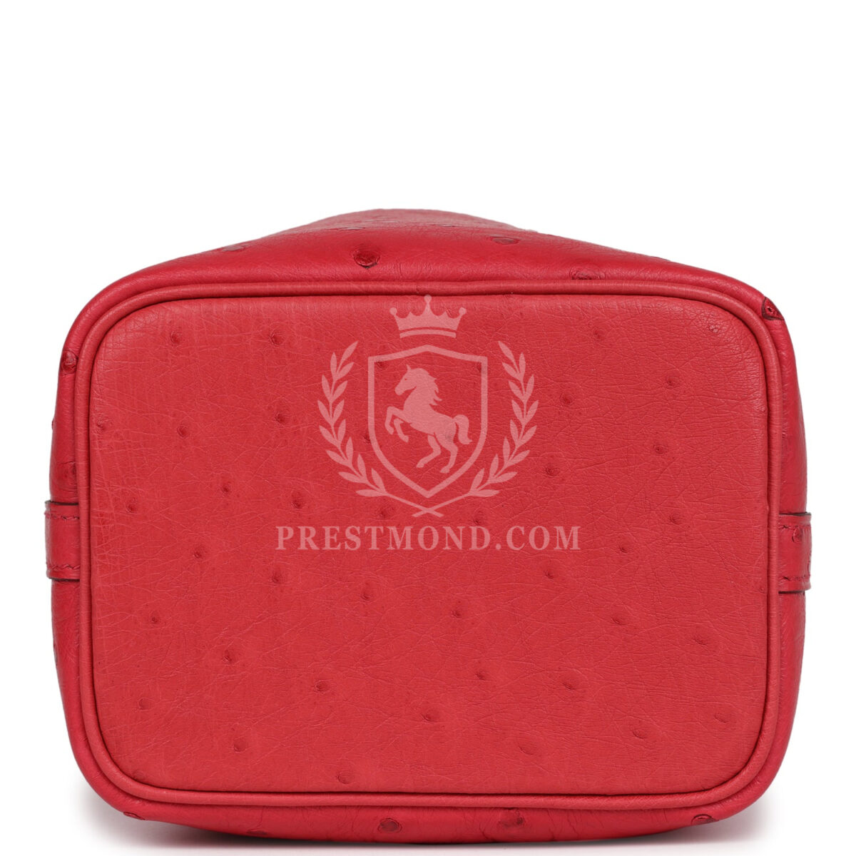 Hermes Micro Picotin Lock 14 Bougainvillea Ostrich PHW — изображение 6