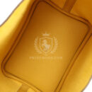 Hermes Picotin Lock 18 Sun Clemence PHW