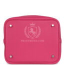 Hermes Picotin Lock 22 Rose Shocking Maurice PHW