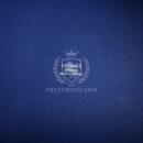 Hermes Picotin Cargo 18 Bleu Royal Swift and Toile Canvas PHW