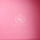 Hermes Micro Picotin Lock 14 Bubblegum Ostrich PHW