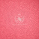 Hermes Picotin Lock 18 Rose Azalee Clemence PHW