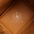 Hermes Picotin Cargo 18 Sesame Swift and Toile Canvas PHW