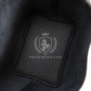 Hermes Picotin Lock 18 Dark Bronze Clemence GHW