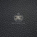 Hermes Picotin Lock 18 Dark Bronze Clemence GHW