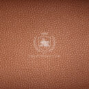 Hermes Picotin Lock 22 Gold Clemence PHW