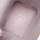 Hermes Picotin Lock 18 Mauve Pale Clemence PHW
