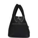Hermes Picotin Lock 22 Black Clemence PHW