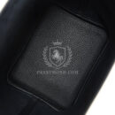 Hermes Picotin Lock 22 Black Clemence PHW
