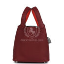 Hermes Picotin Lock 18 Eclat Rouge H Clemence PHW