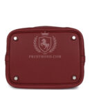 Hermes Picotin Lock 18 Eclat Rouge H Clemence PHW