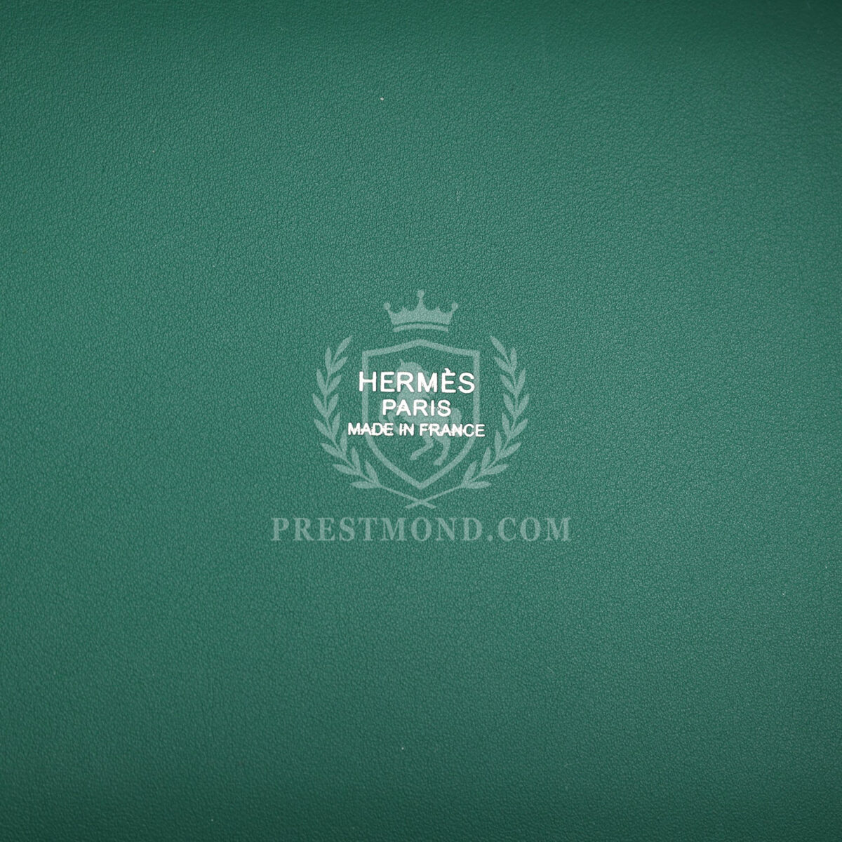 Hermes Picotin Cargo 18 Vert Moyen Swift and Toile Canvas PHW — изображение 8