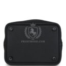 Hermes Picotin Lock 18 Monochrome Black Clemence BHW