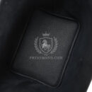 Hermes Picotin Lock 18 Monochrome Black Clemence BHW