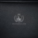 Hermes Picotin Lock 18 Monochrome Black Clemence BHW