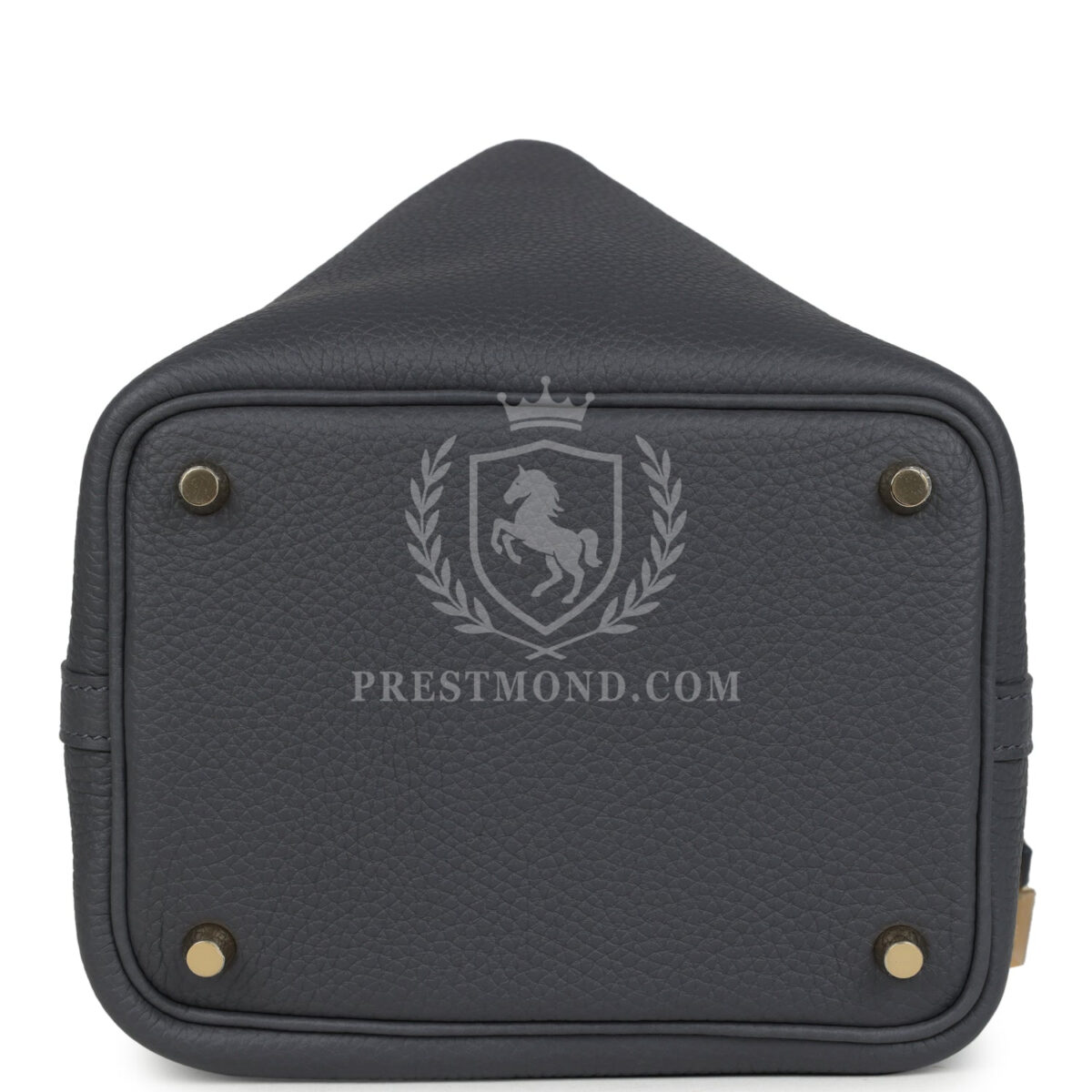 Hermes Picotin Lock 18 Ardoise Clemence PBHW — изображение 6