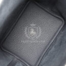Hermes Picotin Lock 18 Ardoise Clemence PBHW