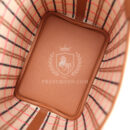 Hermes Picotin Lock 18 Gold, Ecru-Beige, Rose Pop, Black Toile H and Fauve Swift and Toile H PHW