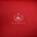 Hermes Picotin Lock 18 Rouge Radieux Clemence PHW