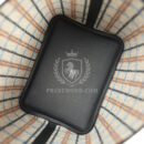 Hermes Picotin Lock 18 Black Swift and Ecru, Bleu, Black and Fauve Toile H Canvas PHW