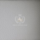 Hermes Picotin Lock 18 Gris Neve Clemence GHW