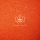 Hermes Picotin Lock 22 Orange Clemence PHW