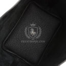 Hermes Picotin Lock 18 Black Clemence GHW