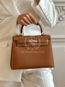 Kelly 25 Epsom Gold PHW