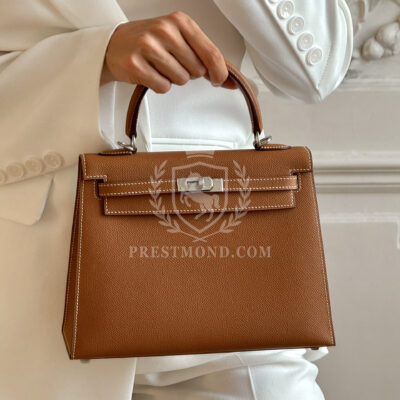 Kelly 25 Epsom Gold PHW