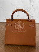 Kelly 25 Epsom Gold PHW