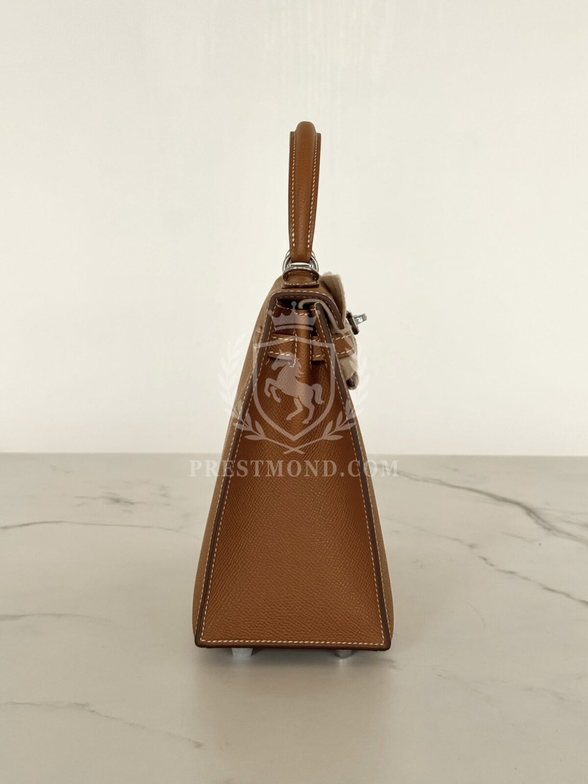 Kelly 25 Epsom Gold PHW — изображение 7