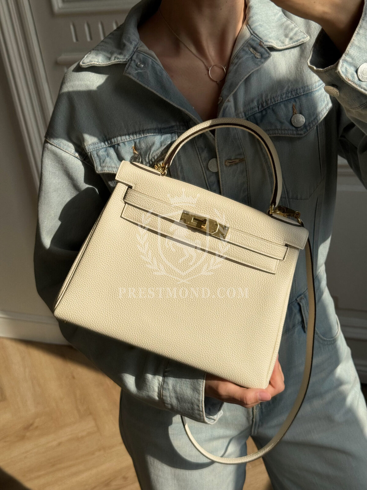 Kelly 28 Nata Togo GHW