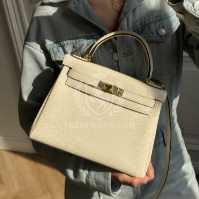Kelly 28 Nata Togo GHW