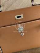 Kelly 25 Epsom Gold PHW