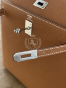 Kelly 25 Epsom Gold PHW