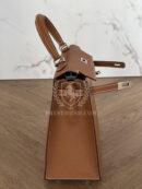 Kelly 25 Epsom Gold PHW