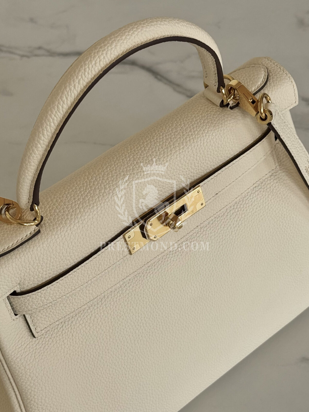 Kelly 28 Nata Togo GHW — изображение 10