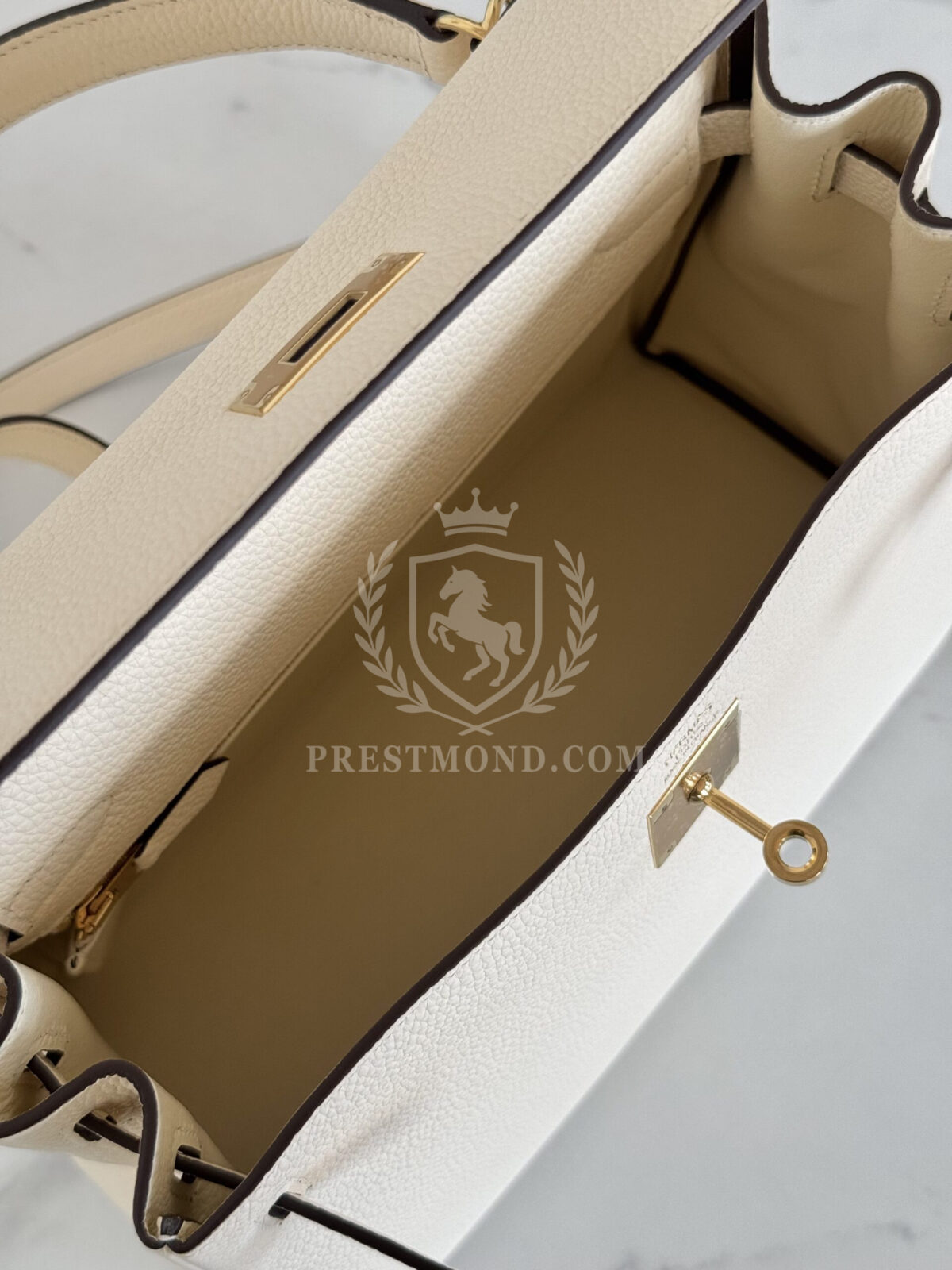 Kelly 28 Nata Togo GHW — изображение 15