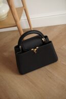 Louis Vuitton Capucines 27см